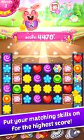 Sugar Way – Puzzle Game Legend 截圖 1