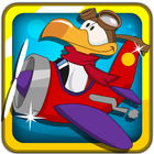 Flappy Crazy Pilot icon