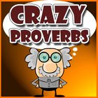 Crazy Proverbs 图标