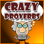 Icona Crazy Proverbs