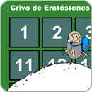 Crivo de Eratóstenes APK