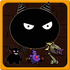 Dungeon Builder M أيقونة