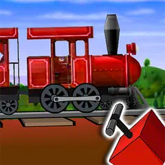 Скачать Dynamite Train XAPK