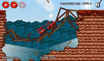 Dynamite Train screenshot 2