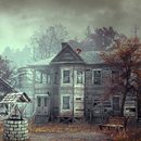 The darkest house APK