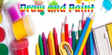 Draw and Paint