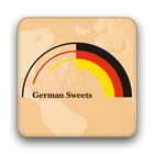 German Sweets simgesi