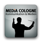 Media Cologne Zeichen