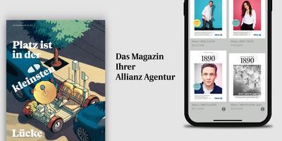 1890 Allianz Magazin 截图 2