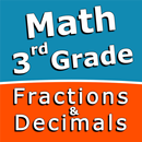 Fractions and Decimals APK