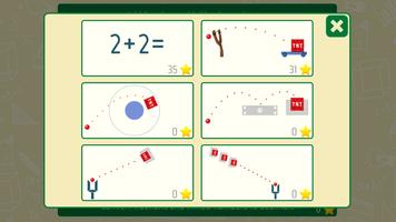 Fractions and Decimals screenshot 1