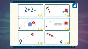 Multiplication 4th grade Math ảnh chụp màn hình 1