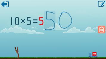 Multiplication 4th grade Math Screenshot 2