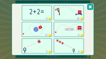 Third grade Math - Division screenshot 1