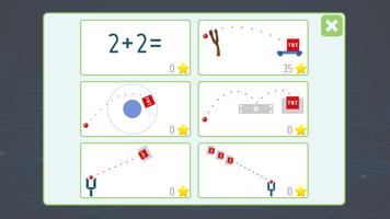 Division 4th grade Math skills 截图 1