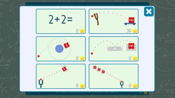 Multiply and divide fractions screenshot 1
