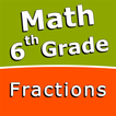 Fractions and mixed numbers