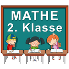 Mathe 2. Klasse icon