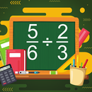 Dividing Fractions APK