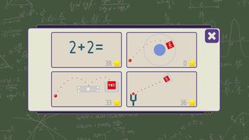 Dividing Fractions captura de pantalla 1