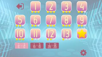 Dividing Fractions Math Game 截圖 2