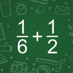 Adding Fractions Math Game