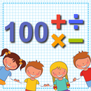 APK Math up to 100