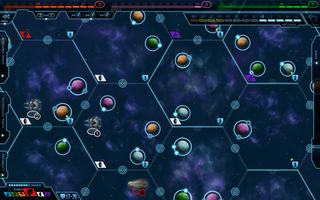 Eclipse - The Board Game capture d'écran 3