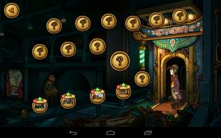 Deponia - The Puzzle Screenshot 3