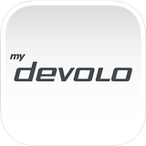 my devolo biểu tượng