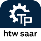 htw saar TechnoPlus VocabApp ícone