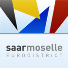 Freizeitführer Saarmoselle icône