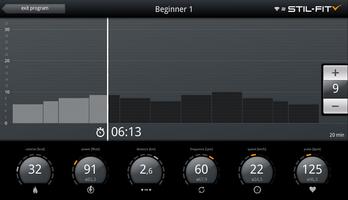 STIL-FIT ภาพหน้าจอ 3