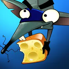 The Rats: Feed, Train and Dres APK 下載