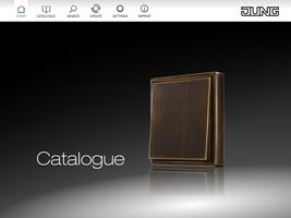 Jung Catalogue 海报