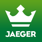 Jaegerlacke आइकन