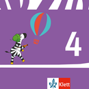 Deutsch 4 mit Zebra APK