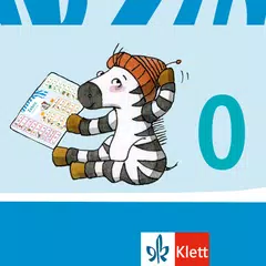 Die Zebra Schreibtabelle アプリダウンロード