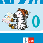 Die Zebra Schreibtabelle icône