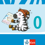 Die Zebra Schreibtabelle APK