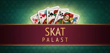 Skat Palast: Live Skat spielen