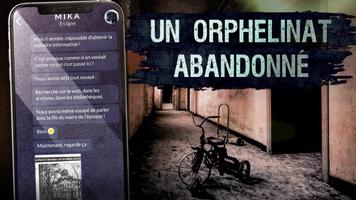 Orphans capture d'écran 1