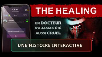 The Healing Affiche