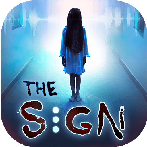 The Sign - Interaktiver Horror