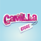 Camilla Store Zeichen