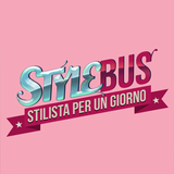 Style Bus icône