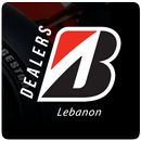 Bridgestone Dealers in Lebanon APK