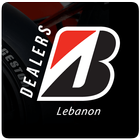 Bridgestone Dealers in Lebanon 아이콘