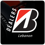 Bridgestone Dealers in Lebanon icône