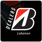 Bridgestone Dealers in Lebanon biểu tượng